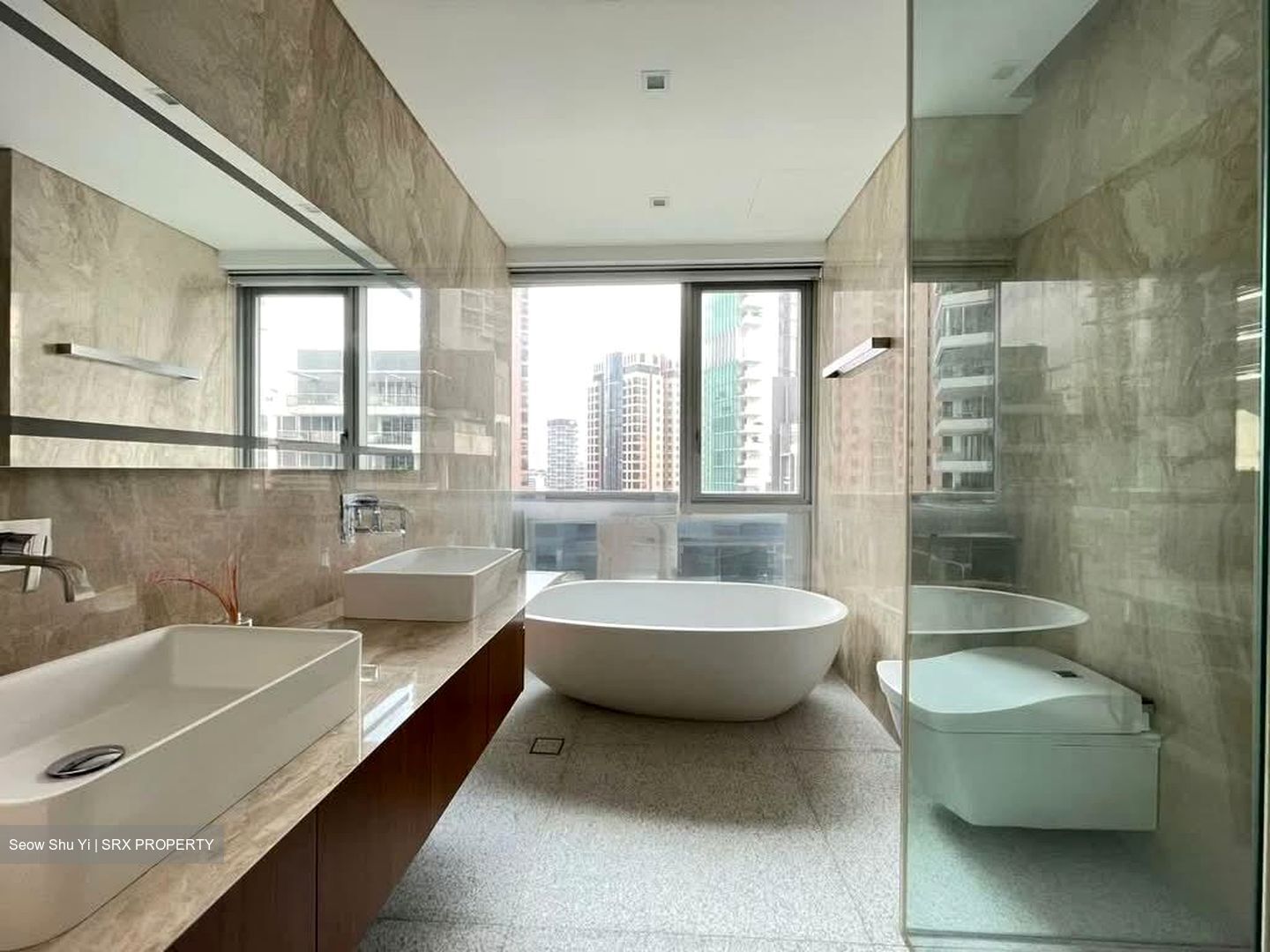 Skyline @ Orchard Boulevard (D9), Apartment #557755471